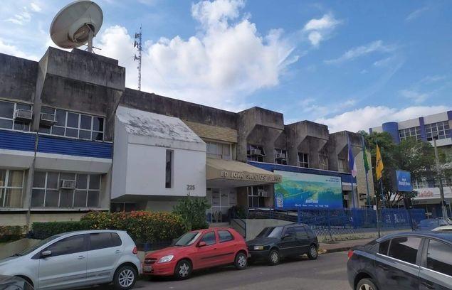 Justiça decide que SBT vai renovar com TV Tribuna no ES