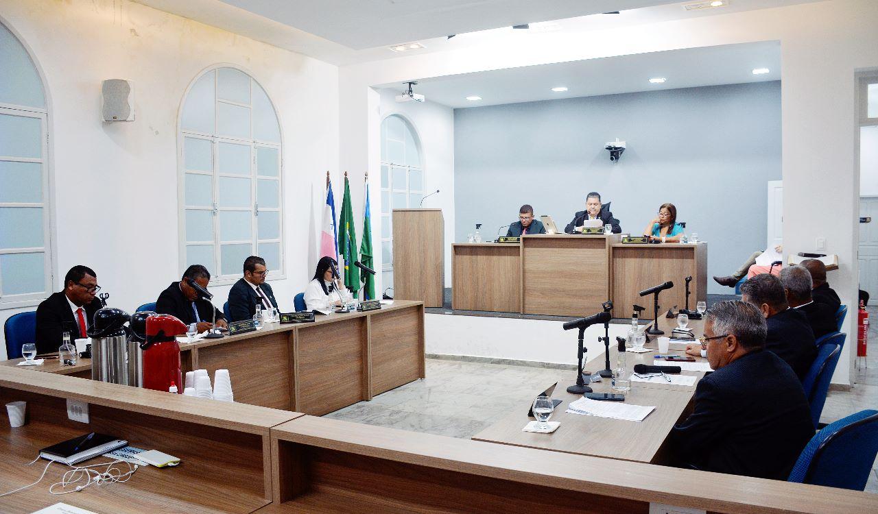 Balanga requer e Câmara aprova audiência para debater mudança no trânsito em ruas da zona oeste de São Mateus, ES