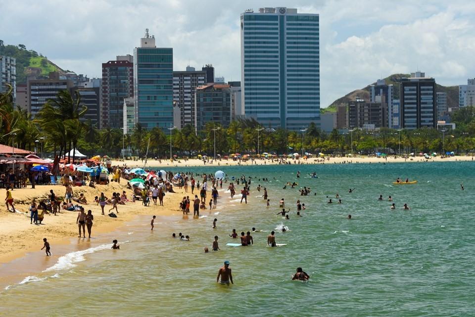 Espírito Santo lidera lista de destinos mais buscados em site de hospedagem