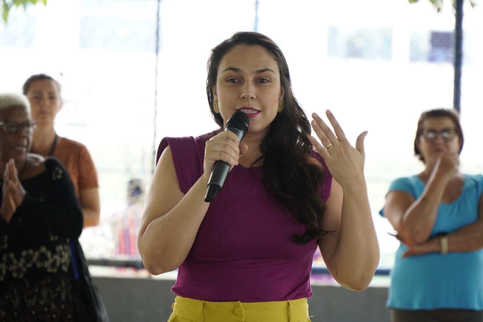 Dia Mundial de Conscientização da Violência contra a Pessoa Idosa tem programação especial em São Mateus, ES
