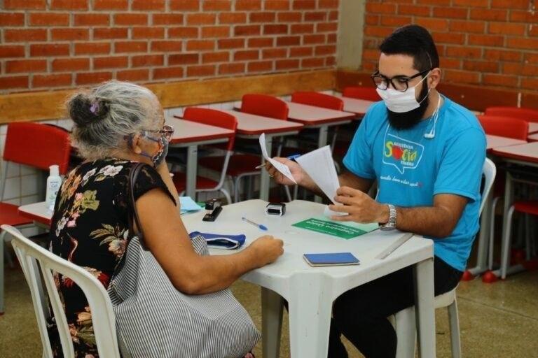 Confira os novos documentos exigidos para inscrição no CadÚnico