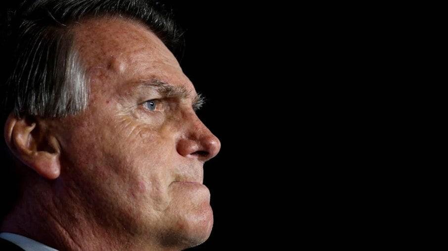 Bolsonaro traça plano caso fique inelegível pelo TSE