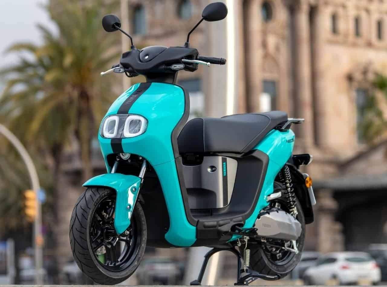 Multa de R$ 880 para quem pilotar moto elétrica sem carteira de habilitação