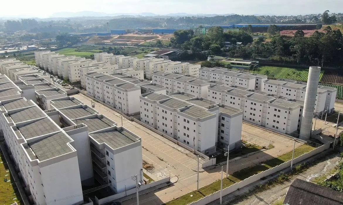 Minha Casa, Minha Vida terá juros menores, imóveis de até R$ 350 mil e subsídio maior
