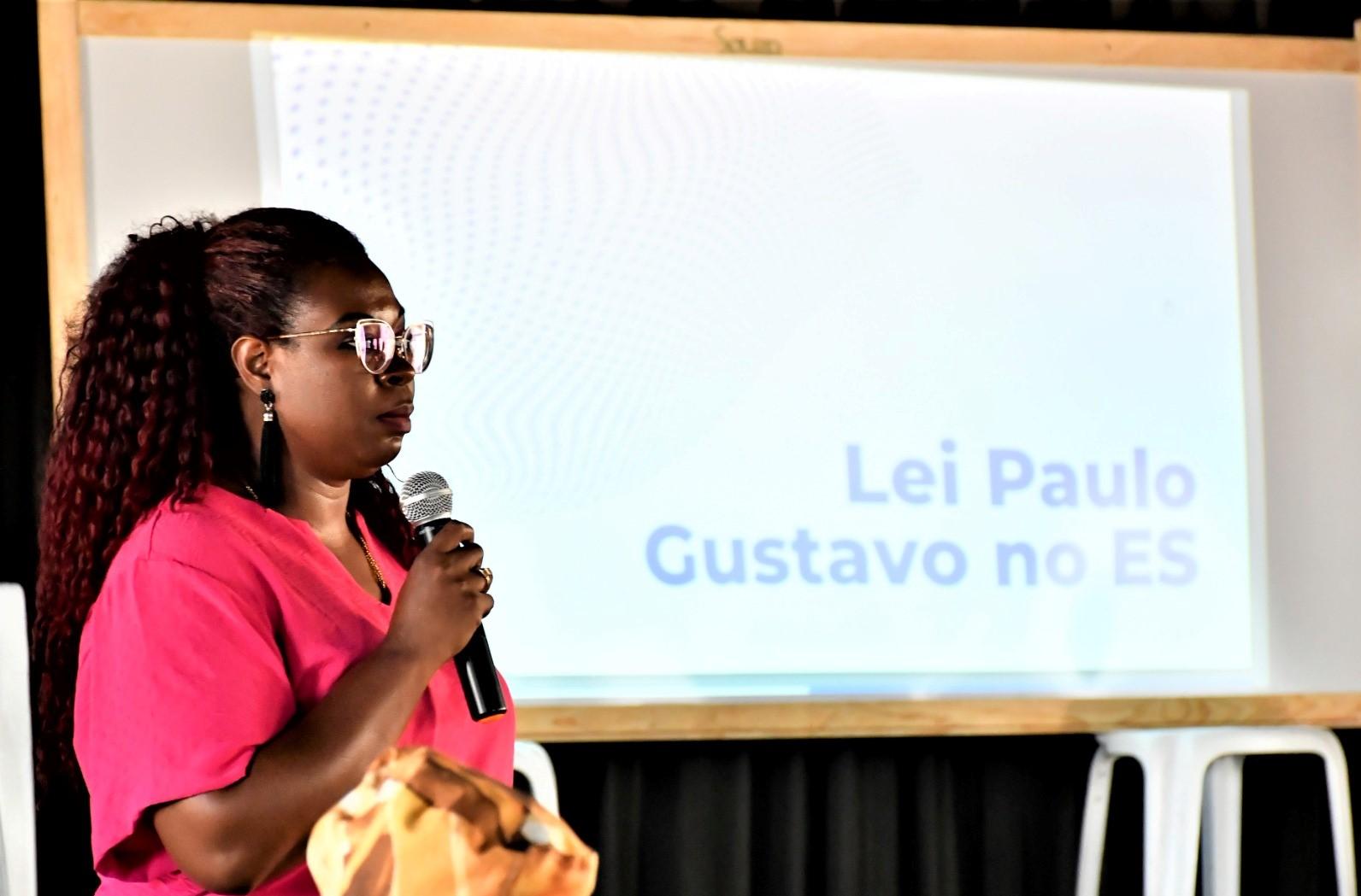 Prefeitura de olho nos prazos da Lei Paulo Gustavo: mais de r$ 1 milhão para cultura de São Mateus, ES