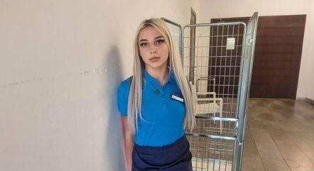 Corpo de funcionária de hotel é encontrado sem roupa dentro de saco plástico em pântano