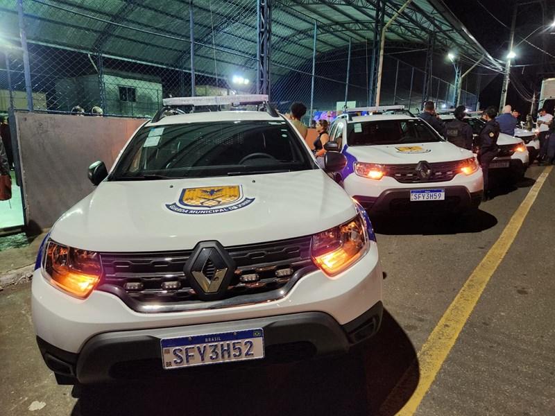 Casagrande anuncia novos investimentos no município de Viana, ES