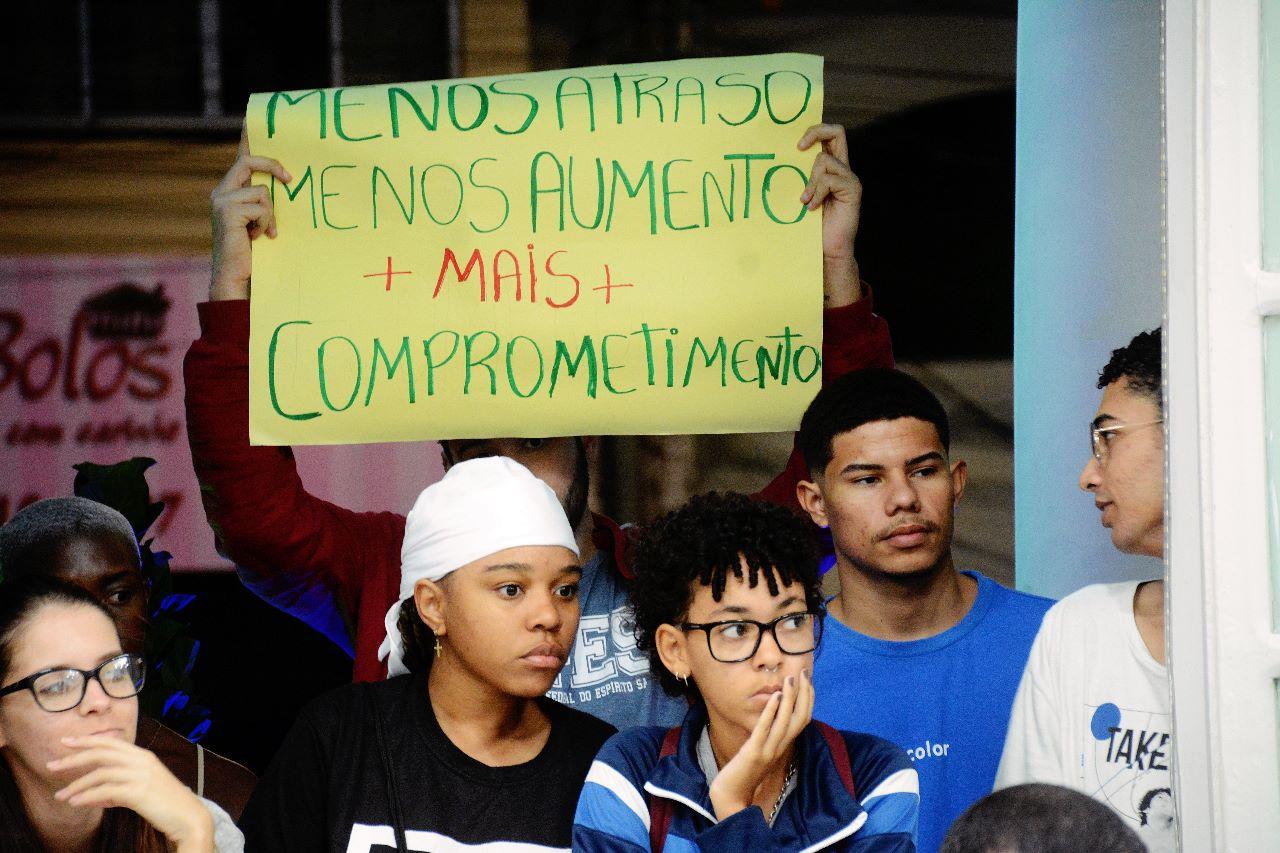 Paulo Fundão anuncia comissão mista para exigir melhorias da ‘São Gabriel’, em São Mateus, ES