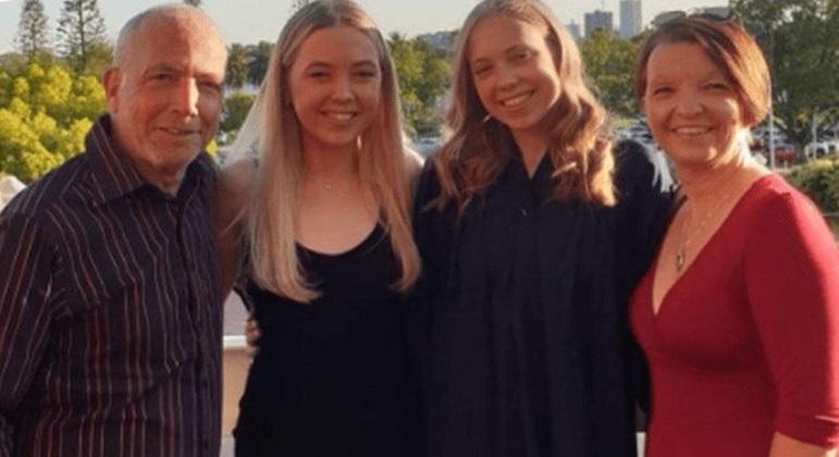 Casal cinquentão será expulso da Austrália por ser velho demais