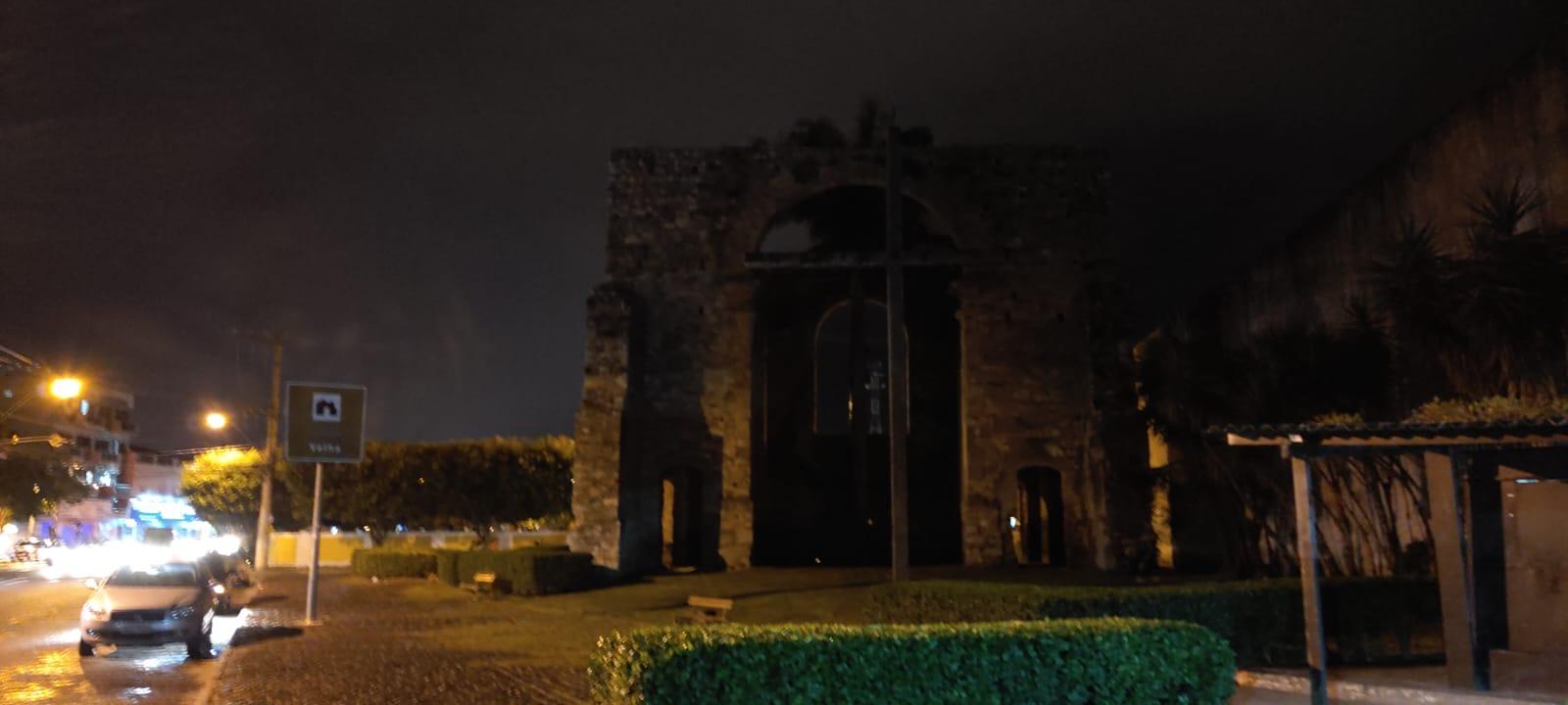 Paulo Fundão requer recapeamento asfáltico na Avenida João XXIII, em São Mateus, ES