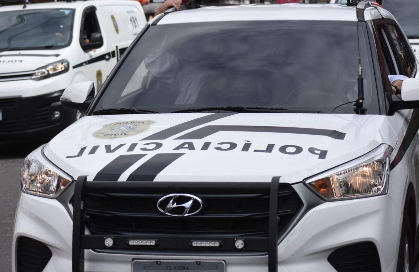 Polícia investiga morte de bebê em parto dentro de casa, na Serra, ES