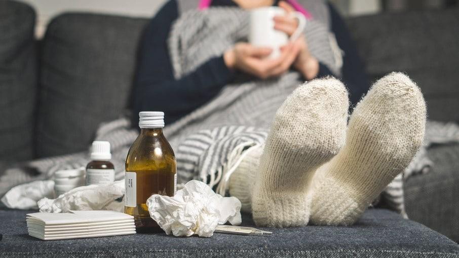 Nem tudo é gripe: saiba diferenciar e prevenir as doenças de inverno