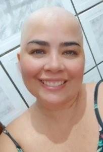 Mãe e filha recebem diagnóstico de câncer com 20 dias de diferença