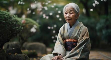 Exercício de cinco minutos é o segredo da longevidade dos japoneses, apontam escritores