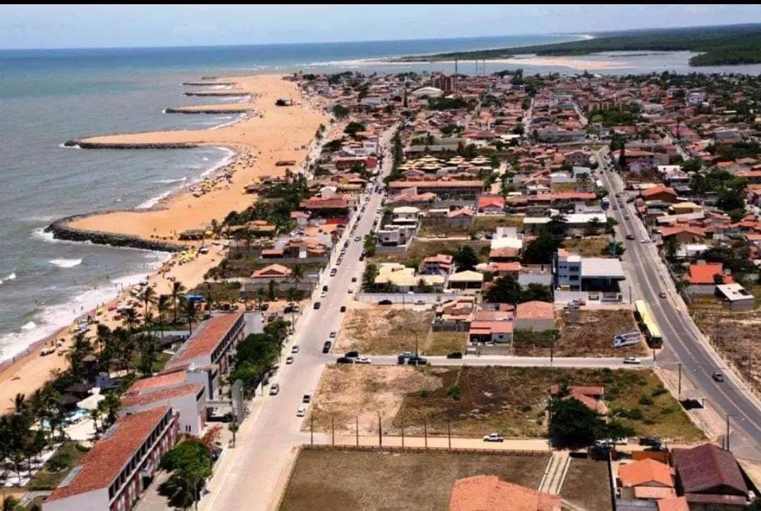 População de Conceição da Barra (ES) é de 27.458 pessoas, aponta o Censo do IBGE