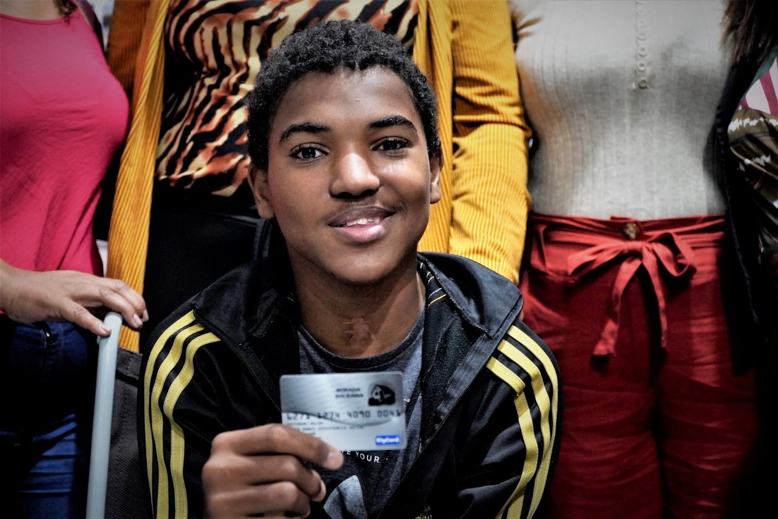 Prejudicadas pelos temporais em São Mateus, quinze famílias retornarão às suas casas com o auxílio do ‘Novo Morar’, programa da Prefeitura