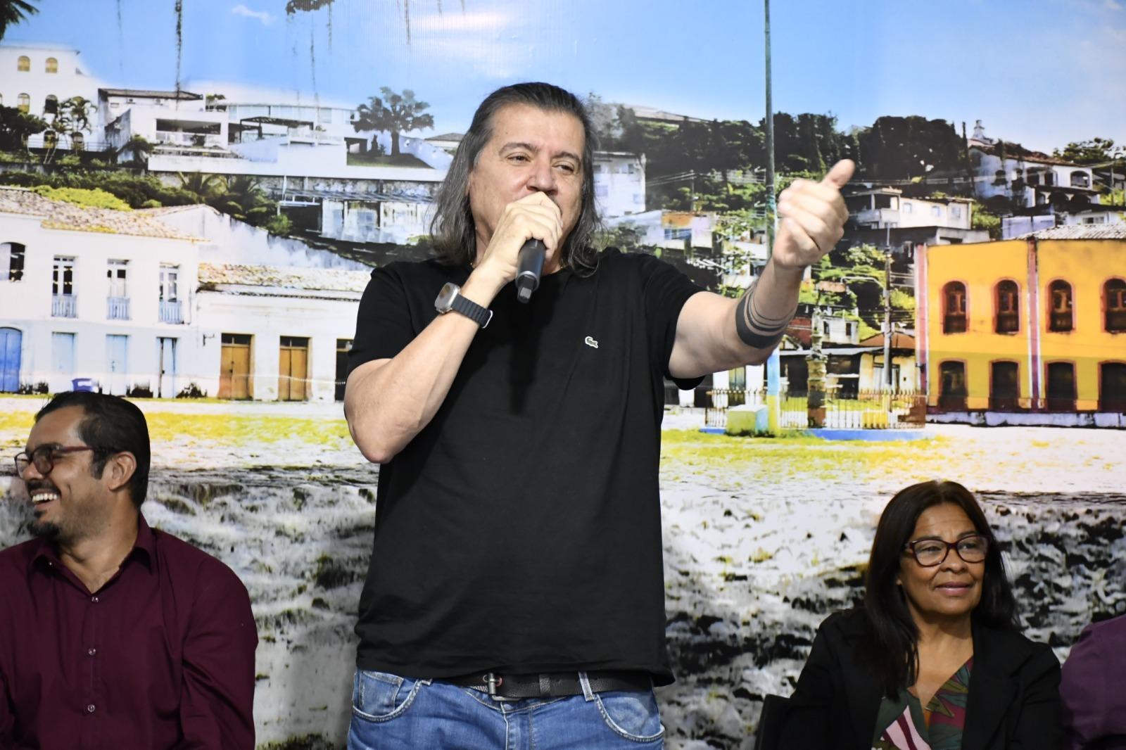 Prejudicadas pelos temporais em São Mateus, quinze famílias retornarão às suas casas com o auxílio do ‘Novo Morar’, programa da Prefeitura