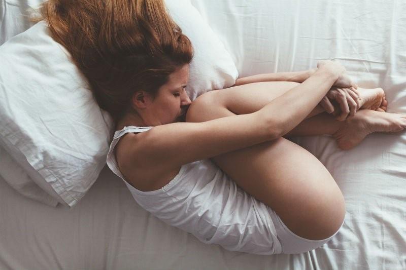 Especialista explica por que o 2º dia da menstruação é o pior