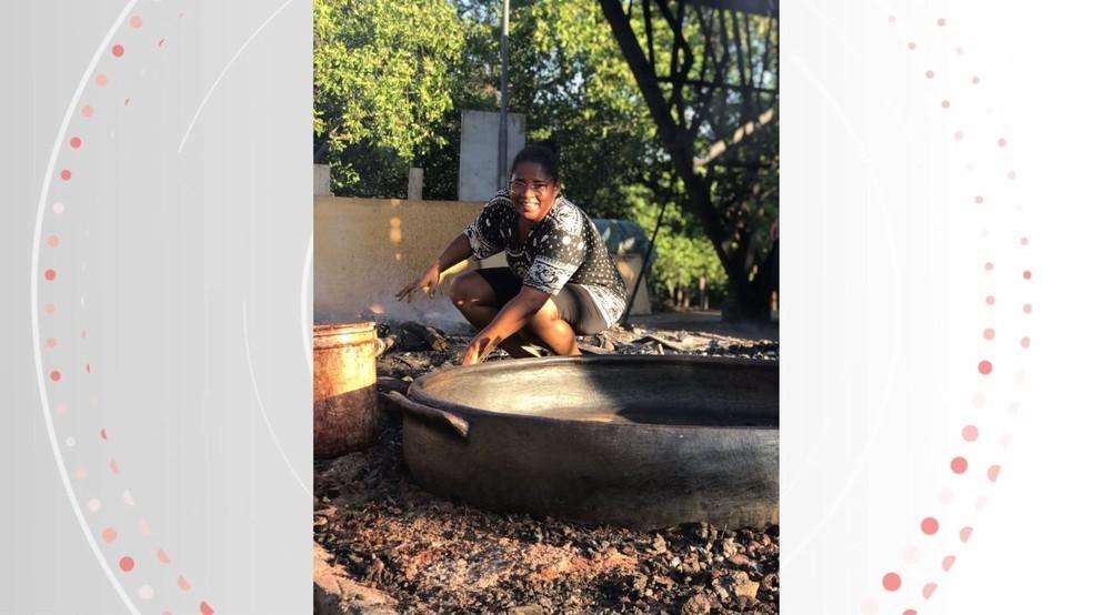 ‘Maior moqueca do mundo’ terá 600 kg de peixe e vai servir até 2 mil pessoas no ES; confira a receita