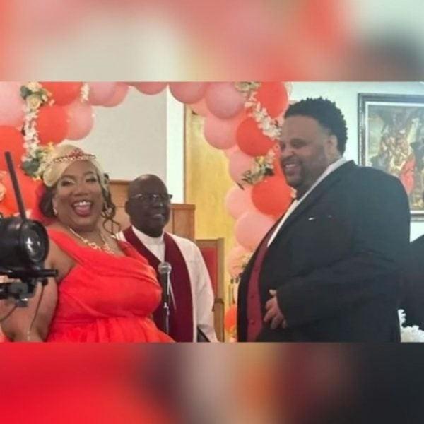 Noivo diz ‘sim’ no altar e morre durante casamento: “Questão de segundos”