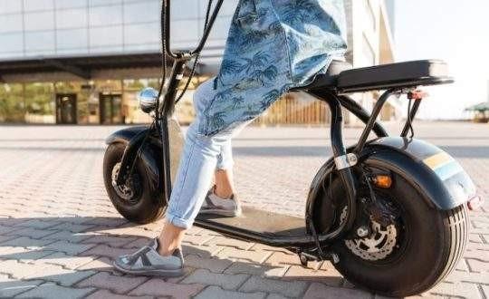 Regras para scooter e bike elétrica começam a valer; tire suas dúvidas