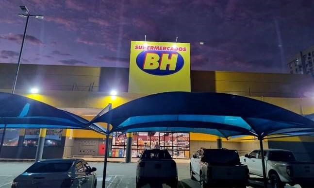 Supermercados BH anunciam expansão com 34 lojas no ES