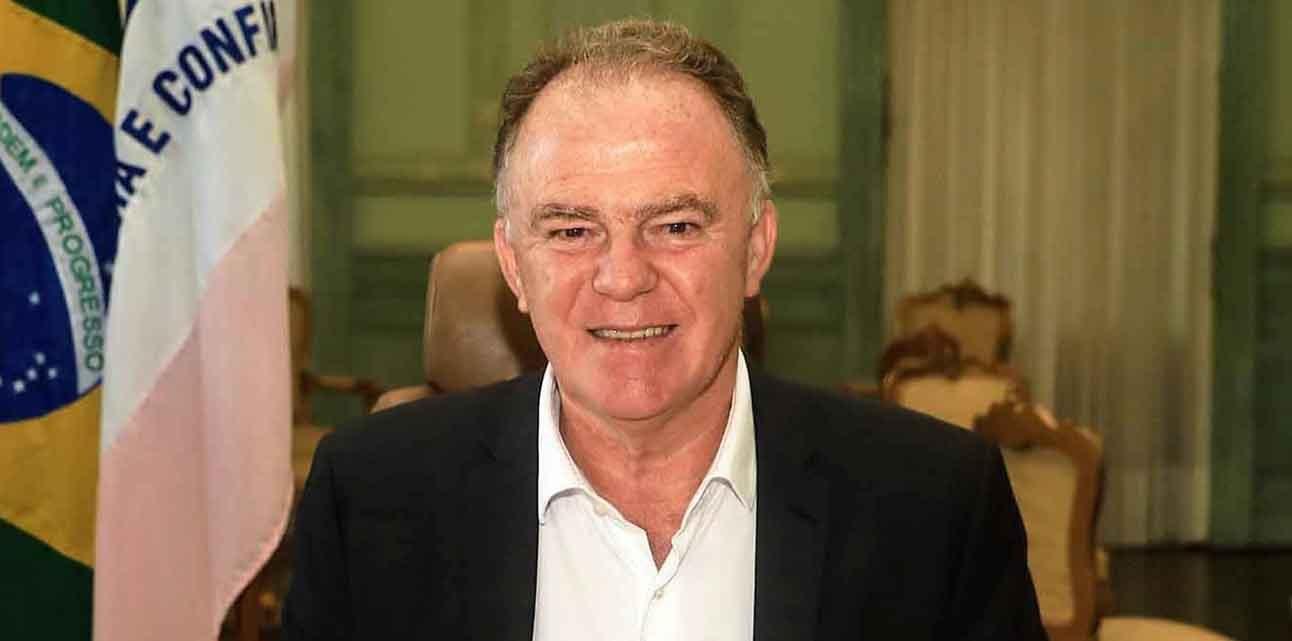 Governador Renato Casagrande confirma agenda nesta quinta-feira em Pedro Canário, ES