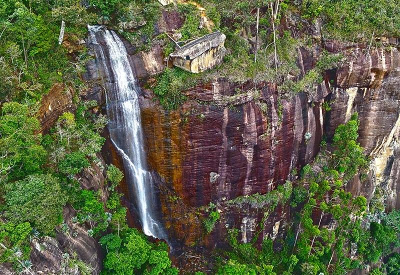 Aventuras e encantos em São Pedro Frio: Descubra a “Suíça Colatinense”, no ES