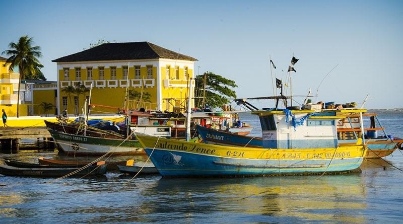 Conceição da Barra sedia o seminário “Pesca Forte e Solidária na Barra” no próximo dia 8 de junho