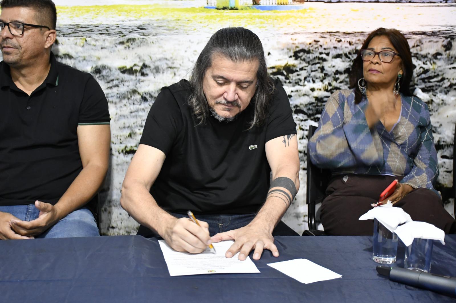 Do Nativo a Itauninhas, passando por Guriri, obras da Prefeitura de São Mateus vêm impactando positivamente todas as comunidades