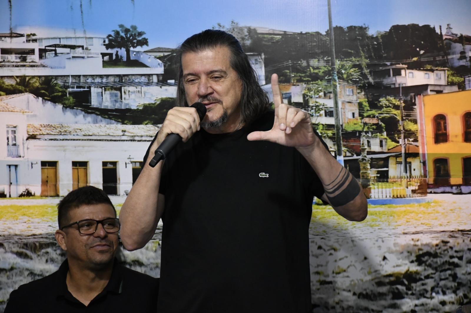 Do Nativo a Itauninhas, passando por Guriri, obras da Prefeitura de São Mateus vêm impactando positivamente todas as comunidades