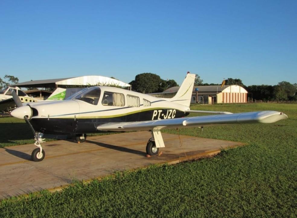 FAB encontra avião que desapareceu na Serra do Mar, no Paraná; governador confirma três mortes
