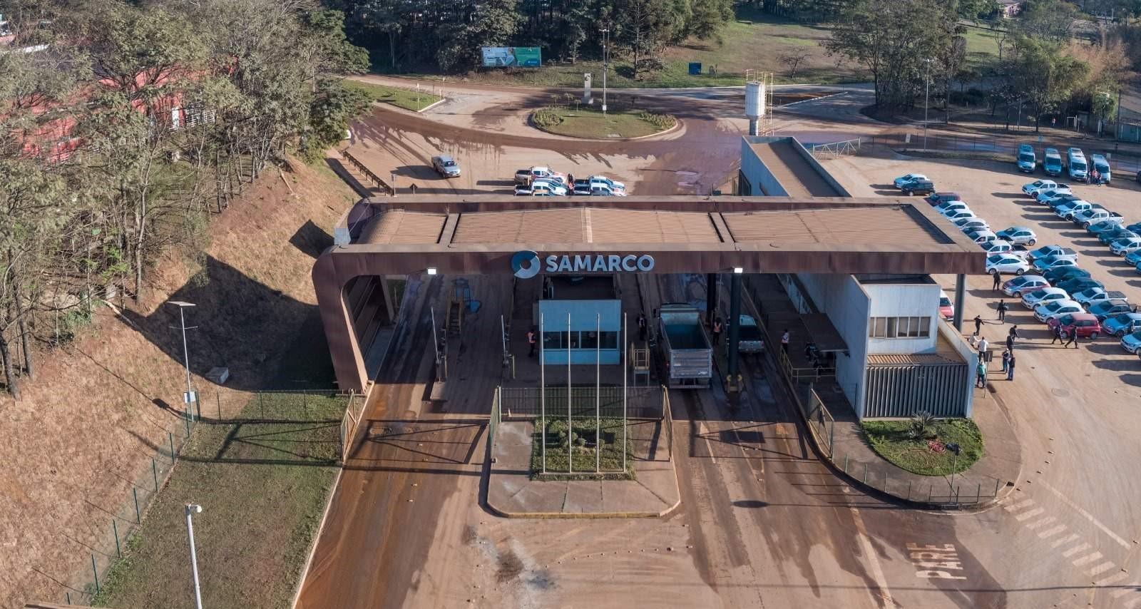 Samarco vai investir R$ 1,3 bilhão e gerar 3 mil empregos em MG e ES