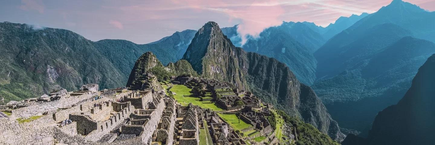 Para domar El Niño, povos incas e chimús faziam sacrifícios humanos
