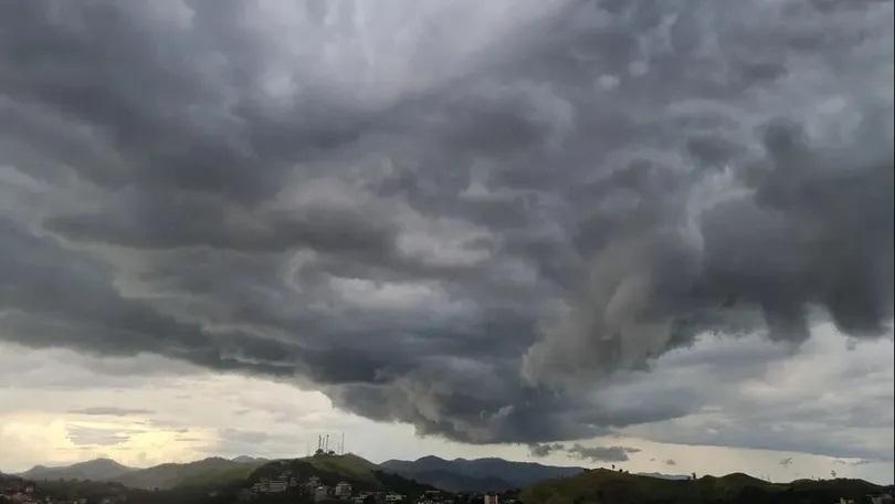 Marinha alerta para efeitos de ciclone, e Inmet aponta 'perigo potencial' de tempestades; veja previsão