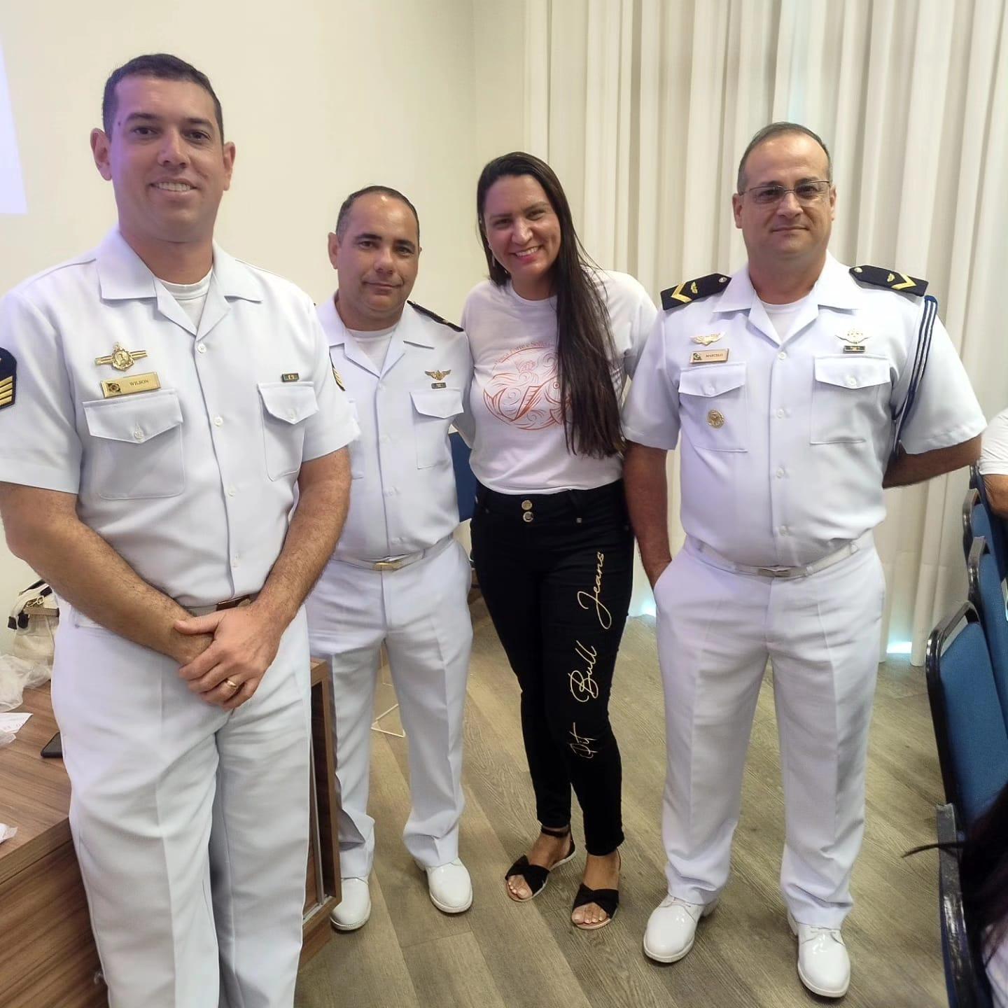 Seminário “Pesca Forte e Solidária na Barra” reúne pescadores e marisqueiras em Conceição da Barra, ES