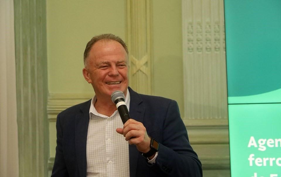 Governo do ES e Vale avançam no projeto do Ramal Anchieta