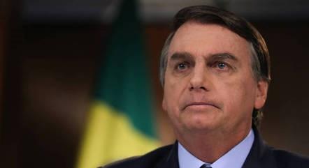 Em depoimento, Bolsonaro diz que não houve plano para gravar Alexandre de Moraes