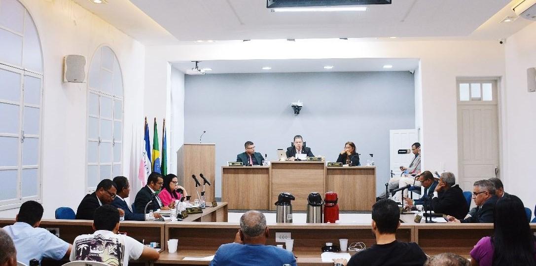 Por 8 votos a 2, Câmara aprova estacionamento rotativo em São Mateus, ES