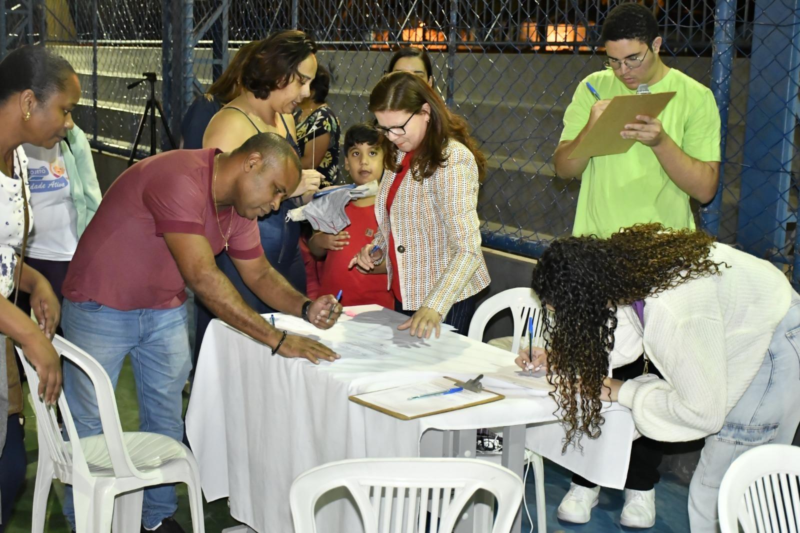 Você pode ajudar o Norte do ES a ter sua Universidade Federal, e com curso de medicina: basta votar online