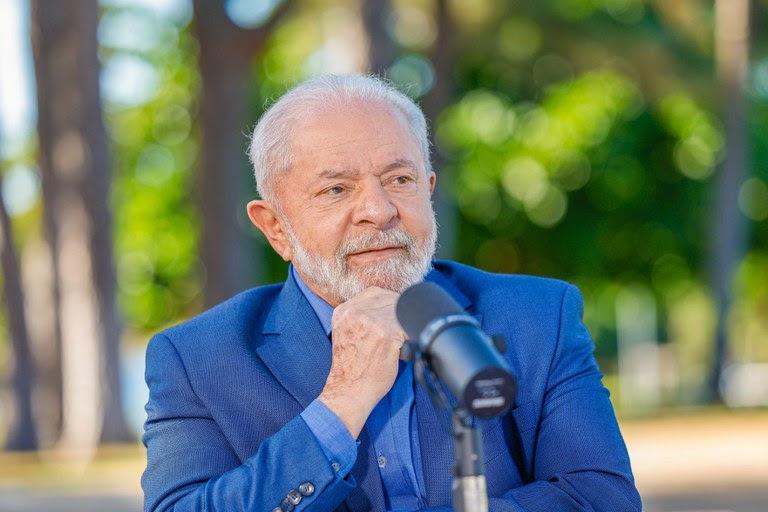 Presidente Lula chega à Bélgica domingo para cúpula CELAC-União Europeia