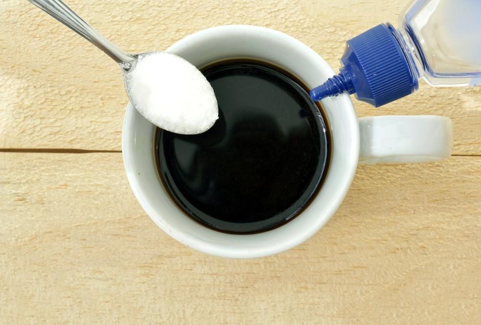 Aspartame tem ‘potencial cancerígeno’, mas há limite aceitável para consumo diário, dizem OMS e FAO