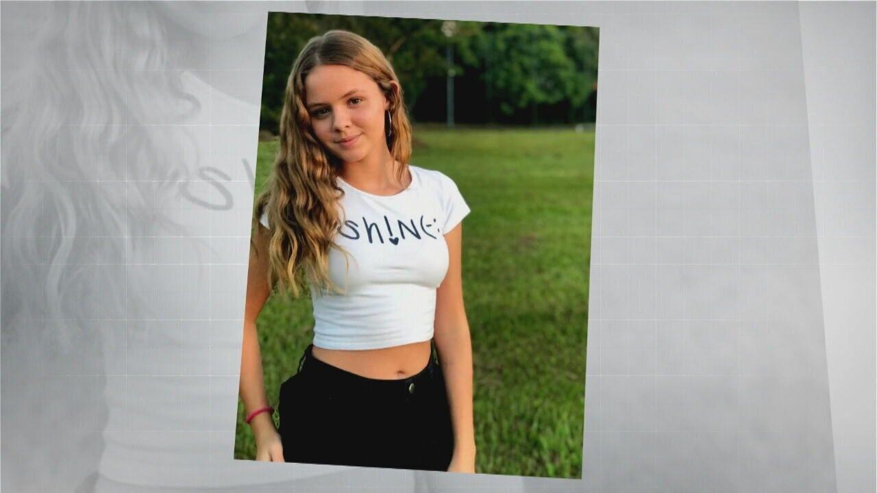 Jovem morre após complicação na extração de dentes do siso; mãe relembra queixa da filha