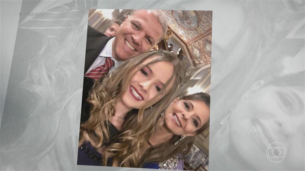 Jovem morre após complicação na extração de dentes do siso; mãe relembra queixa da filha