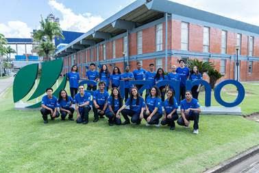Suzano abre inscrições para programa gratuito de qualificação de jovens em Aracruz, ES
