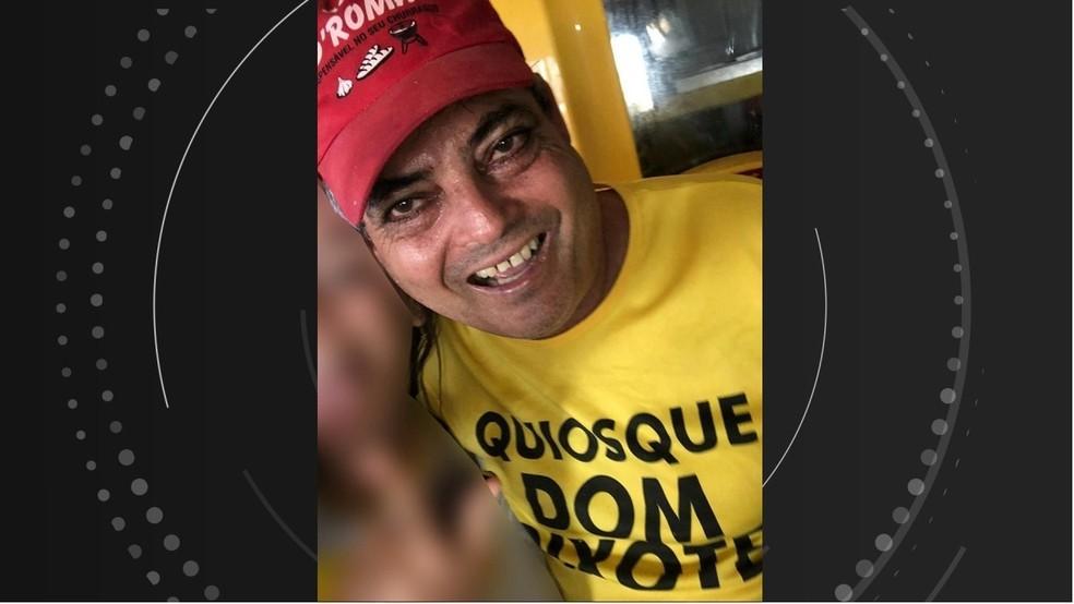 Homem morre ao ser atropelado por carro em avenida de Vila Velha, ES