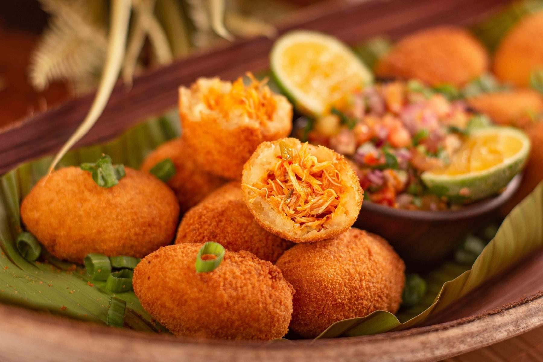 Festival gastronômico em Itaúnas terá pratos a partir de R$ 30