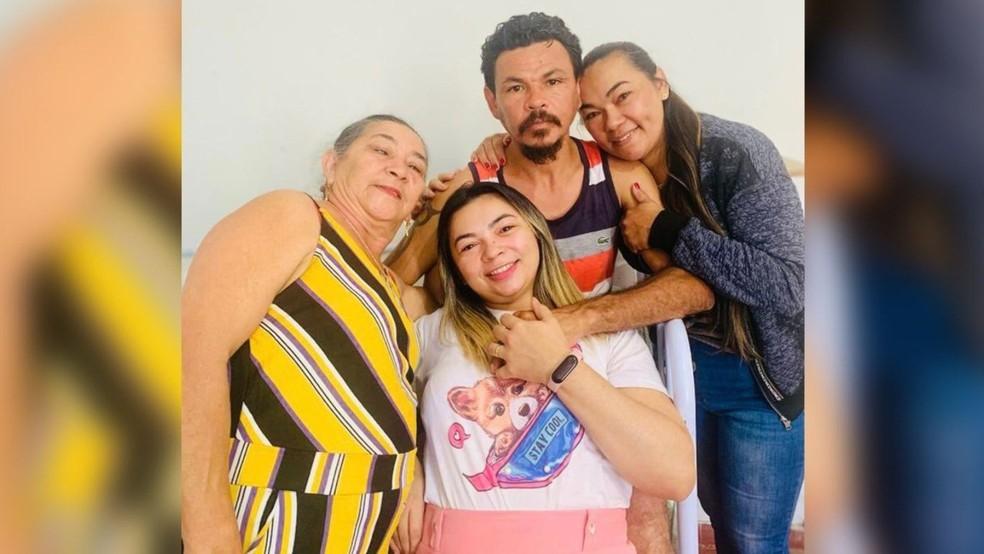 Homem desaparecido sobrevive 50 dias se alimentando de maracujá e mel em área de mata