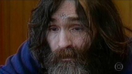 Quem foram Charles Manson e sua ‘família’ e como foi a série de crimes brutais cometidos por eles