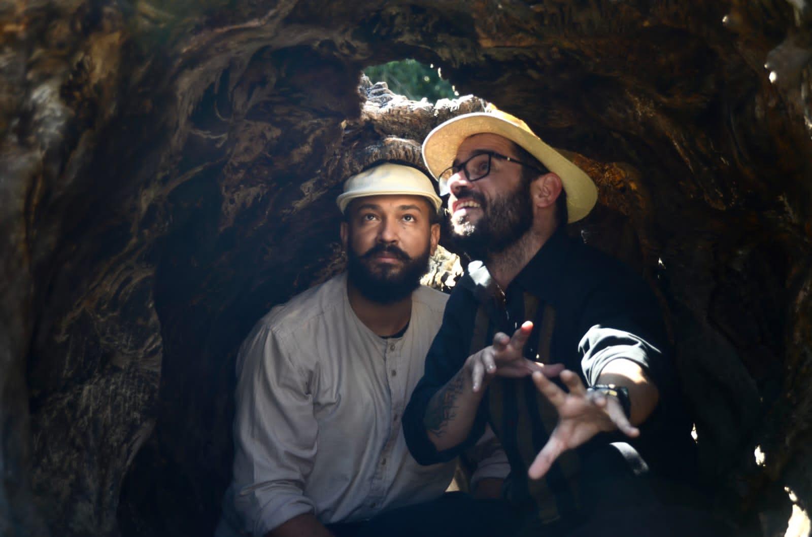 Festival reúne mais de 30 atrações gratuitas a partir desta quinta-feira (27), em Conceição da Barra, ES